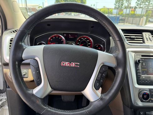 Used 2014 GMC Acadia SLT FWD image 44