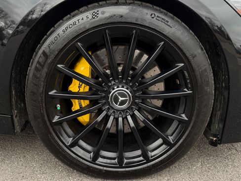 Used 2019 Mercedes-Benz AMG GT 63 image 20