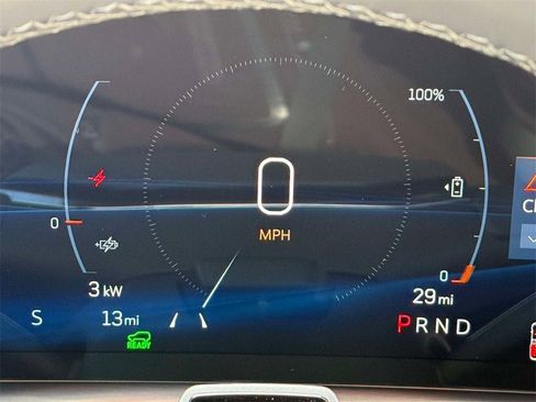 New 2026 Cadillac Vistiq Luxury image 4