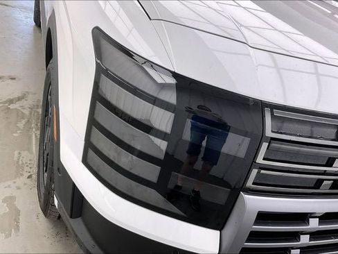 New 2026 Hyundai Palisade XRT Pro image 16