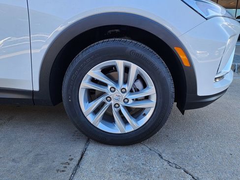 New 2026 Buick Envista Preferred image 47