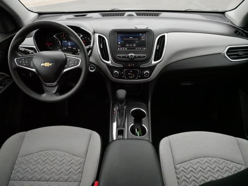 Used 2024 Chevrolet Equinox LS w/ LS Convenience Package AWD/4WD image 10