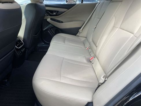 Used 2020 Subaru Legacy Limited w/ Popular Package #2 image 15