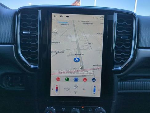 New 2025 Ford Ranger XLT image 21