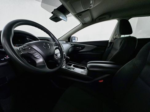 Used 2020 Nissan Murano S w/ Technology Package FWD image 18
