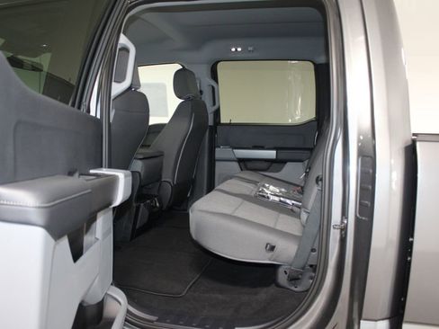 New 2025 Ford F250 XL w/ STX Appearance Package image 23