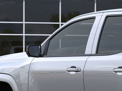 New 2026 Chevrolet Colorado LT w/ LT Convenience Package AWD/4WD image 12