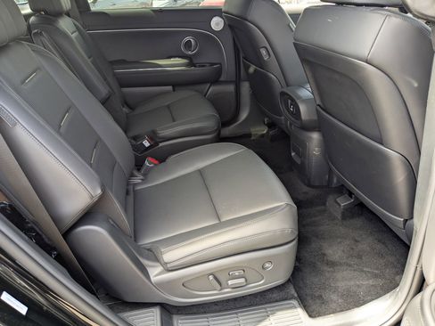 New 2026 Hyundai Palisade Calligraphy AWD/4WD image 24