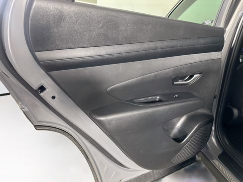 Used 2025 Hyundai Tucson SEL FWD image 26