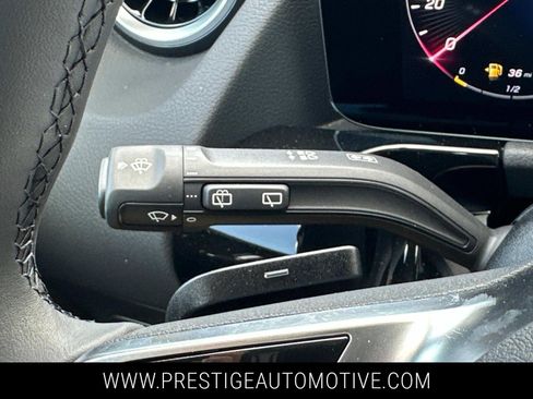 Used 2026 Mercedes-Benz GLA 250 4MATIC image 27