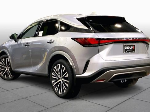 New 2026 Lexus RX 350 image 12