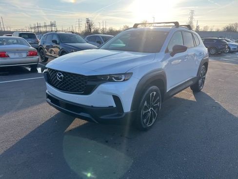 New 2026 MAZDA CX-50 2.5 Hybrid w/ Weather Package image 15