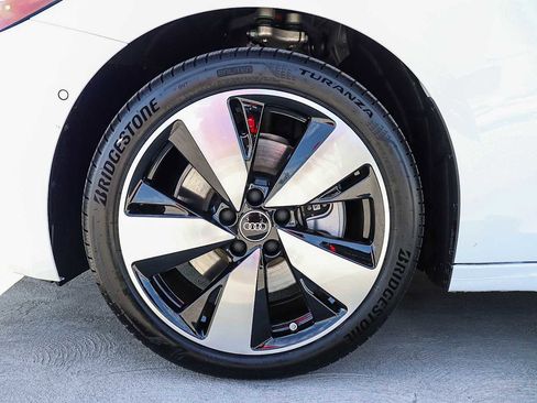 New 2025 Audi A5 2.0T Premium image 14