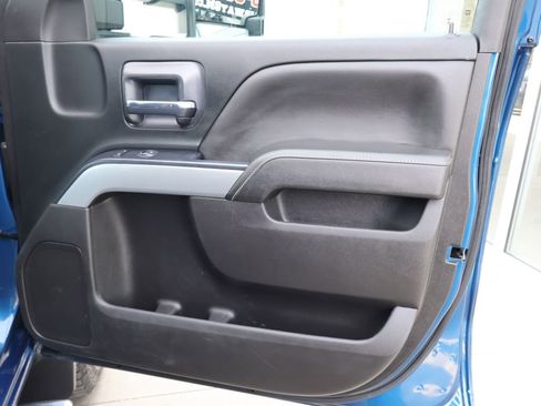 Used 2018 Chevrolet Silverado 2500 LT w/ LT Convenience Package image 36