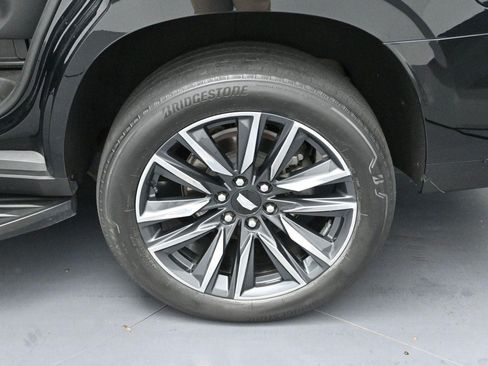 Used 2023 Cadillac Escalade Sport AWD/4WD image 36