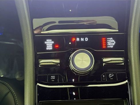 New 2025 Jeep Grand Cherokee Overland w/ Trailer Tow Package image 17