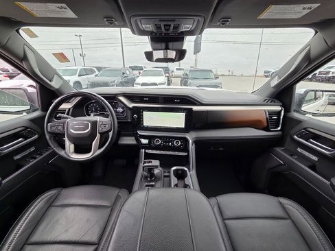 Used 2025 GMC Sierra 1500 Denali image 27