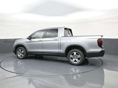 New 2026 Honda Ridgeline RTL image 5