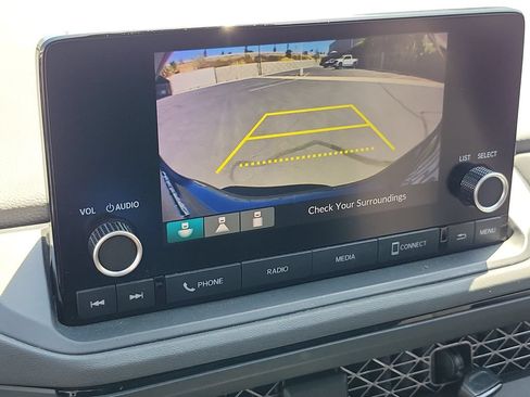 Certified 2024 Honda Accord LX image 28