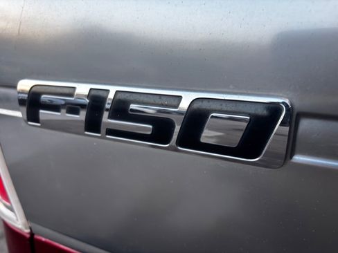 Used 2014 Ford F150 Platinum image 10