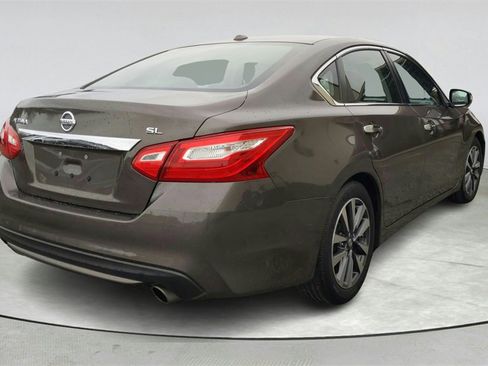 Used 2017 Nissan Altima 2.5 SL image 6