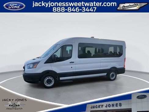 New 2026 Ford Transit 350 XL image 4