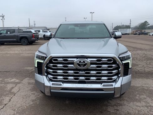 New 2026 Toyota Tundra 1794 Edition image 2