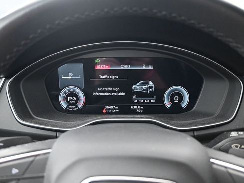 Used 2021 Audi Q5 Prestige AWD/4WD image 18