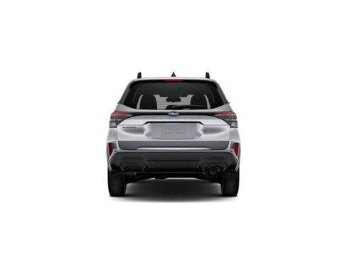 New 2026 Subaru Forester Limited image 9
