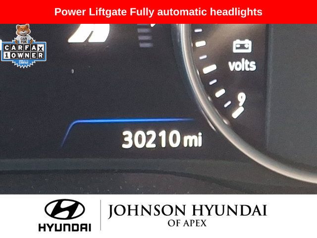 Used 2020 Buick Enclave Avenir w/ Avenir Technology Package FWD image 15