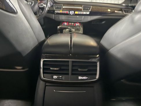 Used 2016 Audi A8 L 4.0T w/ Driver Assistance Package image 41