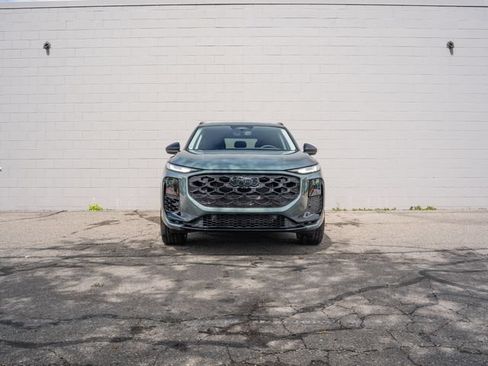 New 2026 Audi Q3 quattro 2.0T AWD/4WD image 2