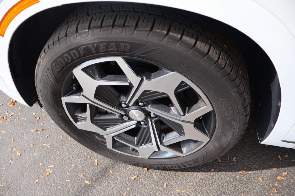 Used 2022 Hyundai Palisade Calligraphy AWD/4WD image 80