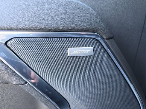 Used 2024 Chevrolet Silverado 2500 LTZ w/ LTZ Plus Package image 26