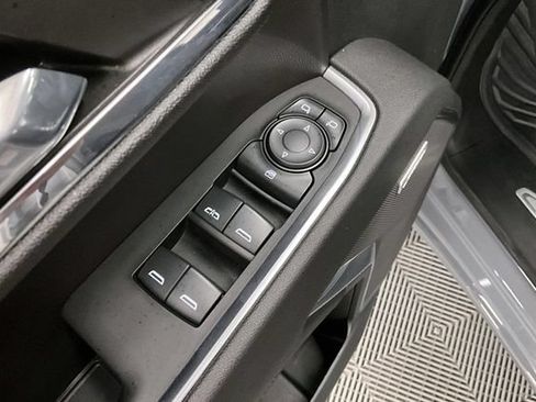 Used 2024 Chevrolet Silverado 1500 RST w/ True North Edition Plus AWD/4WD image 40