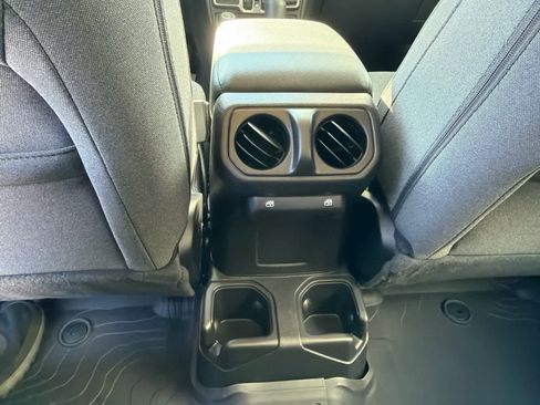 New 2026 Jeep Wrangler Unlimited Sport image 13