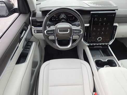 Used 2024 GMC Acadia Denali w/ Super Cruise Package image 21