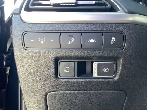 Used 2021 Hyundai Palisade SEL w/ Convenience Package FWD image 17