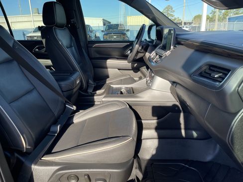 Used 2022 Chevrolet Tahoe Premier image 18