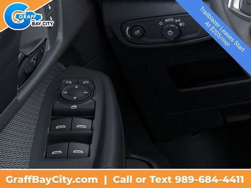 New 2026 Chevrolet TrailBlazer LT w/ LT Cold Weather Package image 23