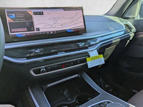 New 2026 BMW X5 xDrive40i w/ M Sport Package image 12