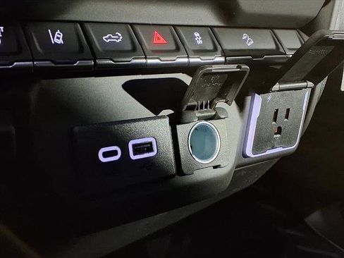 New 2026 GMC Sierra 2500 Pro w/ Convenience Package image 8