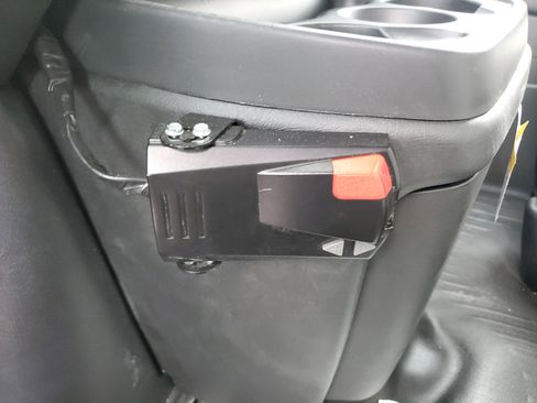 New 2025 GMC Savana 4500 w/ Power Convenience Package image 30