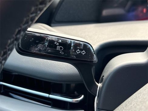 New 2025 Lincoln Navigator Reserve w/ Jet Appearance Package image 27