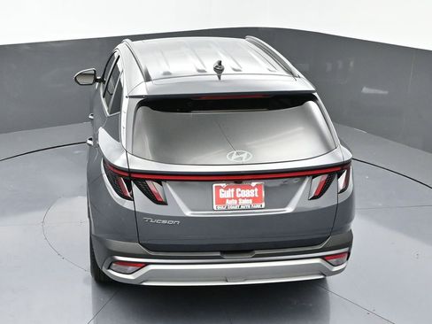 Used 2025 Hyundai Tucson SEL image 44