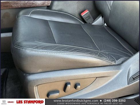 Used 2018 GMC Yukon XL SLT image 20