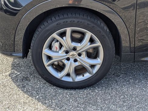 Used 2024 Dodge Hornet R/T image 10