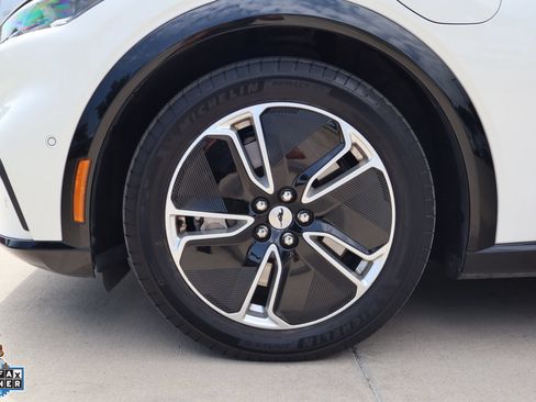 Used 2023 Ford Mustang Mach-E Premium AWD/4WD image 10