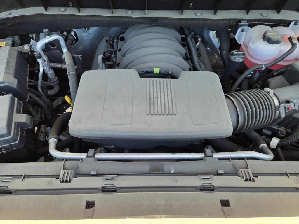 Used 2024 Chevrolet Silverado 1500 RST w/ Convenience Package II AWD/4WD image 24