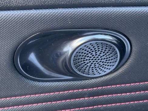 Used 2023 Hyundai Elantra N Line w/ Cargo Package image 15